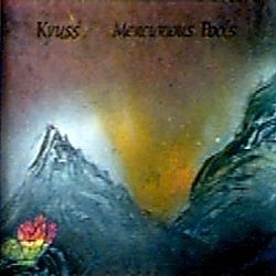 Kyuss - Mercurious Pools альбом