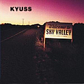Kyuss - Welcome To Sky Valley album