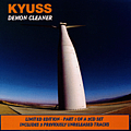 Kyuss - Demon Cleaner - Limited Edition Part One альбом