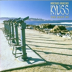 Kyuss - Muchas Gracias: The Best of Kyuss альбом