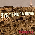 System Of A Down - Toxicity альбом