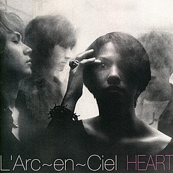 L&#039;arc~en~ciel - Heart album