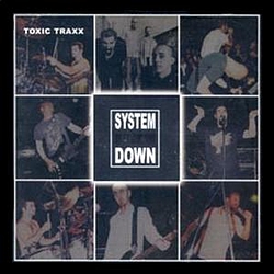 System Of A Down - Toxic Traxx альбом