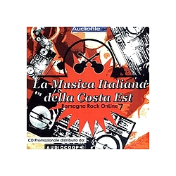 L&#039;Essenza - La Musica Italiana Della Costa Est album