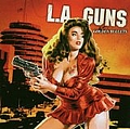 L.A. Guns - Golden Bullets album