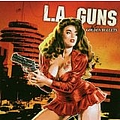 L.A. Guns - Golden Bullets album