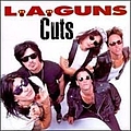 L.A. Guns - Cuts album