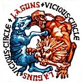 L.A. Guns - Vicious Circle album
