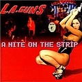 L.A. Guns - A Nite On The Strip (Live) album