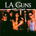 L.A. Guns - Rip and Tear album