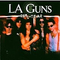 L.A. Guns - Rip and Tear album