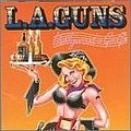 L.A. Guns - The Best of L.A. Guns: Hollywood a Go Go album
