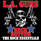 L.A. Guns - Rock Bottom - The Rock Essentials альбом