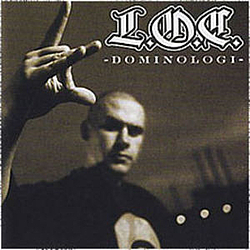L.O.C. - Dominologi альбом