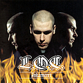L.O.C. - Inkarneret альбом