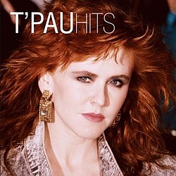 T&#039;Pau - Hits альбом
