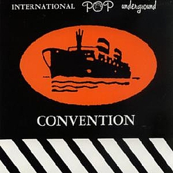 L7 - International Pop Underground Convention альбом