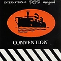 L7 - International Pop Underground Convention альбом
