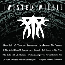 L7 - Twisted Willie album