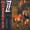 L7 - Maneater album