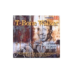 T-Bone Walker - Midnight Blues альбом