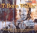 T-Bone Walker - Midnight Blues album