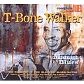 T-Bone Walker - Midnight Blues альбом