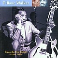 T-Bone Walker - Back On The Scene album