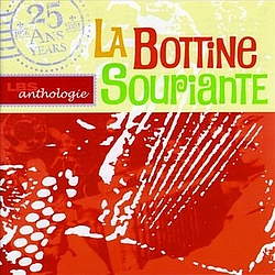 La Bottine Souriante - Anthologie альбом