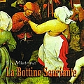 La Bottine Souriante - La Mistrine album