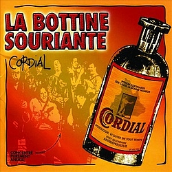 La Bottine Souriante - Cordial альбом