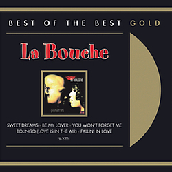 La Bouche - Greatest Hits album