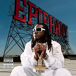 T-Pain Feat. Akon - Epiphany альбом