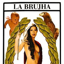 La Brujha - Dicen Por La Calle альбом