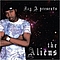 Jay-A - Jay A presents the Aliens album
