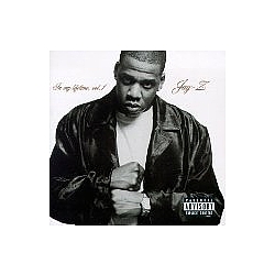 Jay-Z - In My Lifetime, Volume 1 album