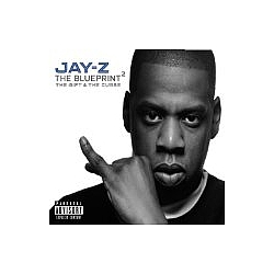 Jay-Z - The Blueprint 2: The Gift &amp; The Curse (disc 2) album