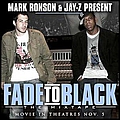 Jay-Z - Fade 2 Black - The Mixtape альбом