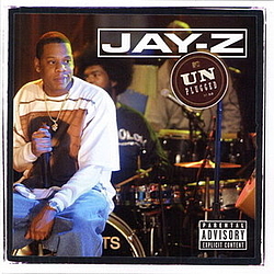 Jay-Z - UnPlugged альбом