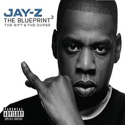 Jay-Z - The Blueprint²: The Gift &amp; the Curse album