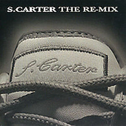 Jay-Z - S. Carter: The Remix альбом