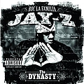 Jay-Z - The Dynasty album