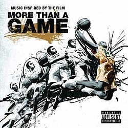 Jay-Z - More Than A Game альбом