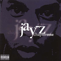 Jay-Z - Chapter One album