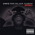 Jay-Z - The Black Album Acapellas album