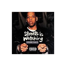 Jay-Z - The Streets Is Watching album