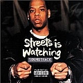 Jay-Z - The Streets Is Watching album