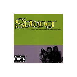 Jay-Z - Sprung album
