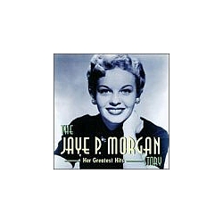 Jaye P. Morgan - The Jaye P. Morgan Story album