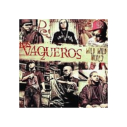 Jayko - Los Vaqueros Wild Wild Mixes альбом